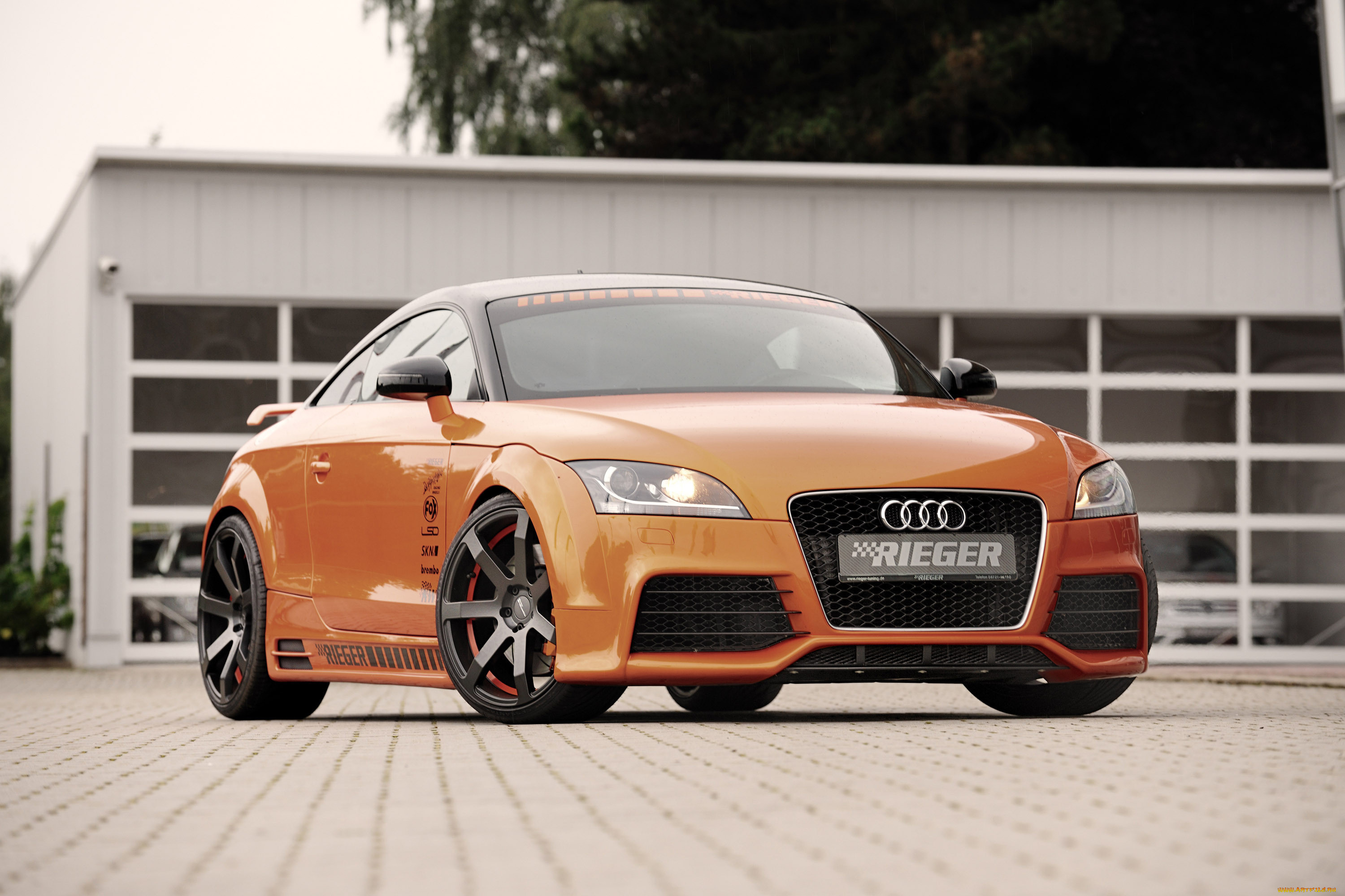 , audi, 